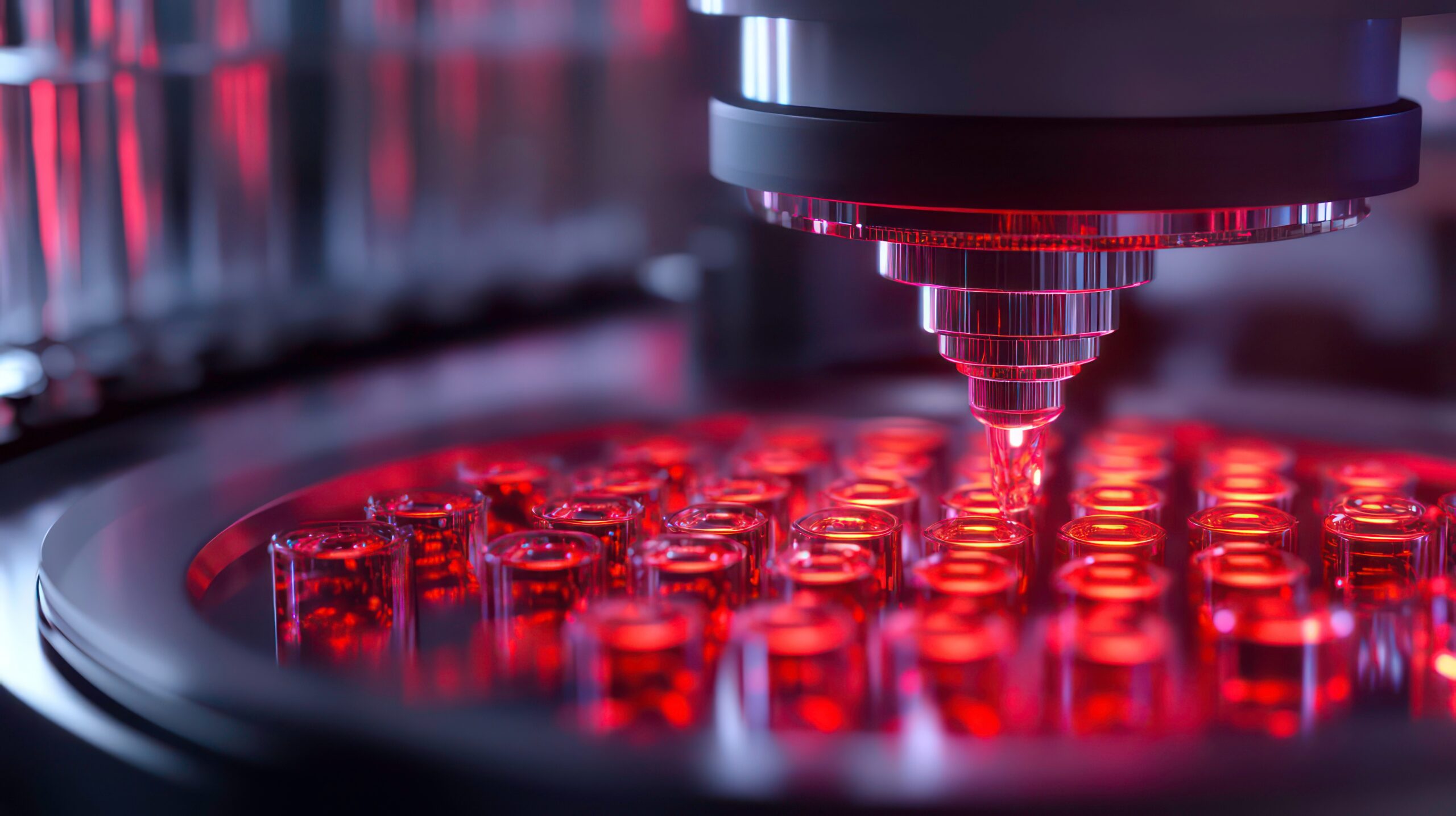 Laboratory RNA analysis